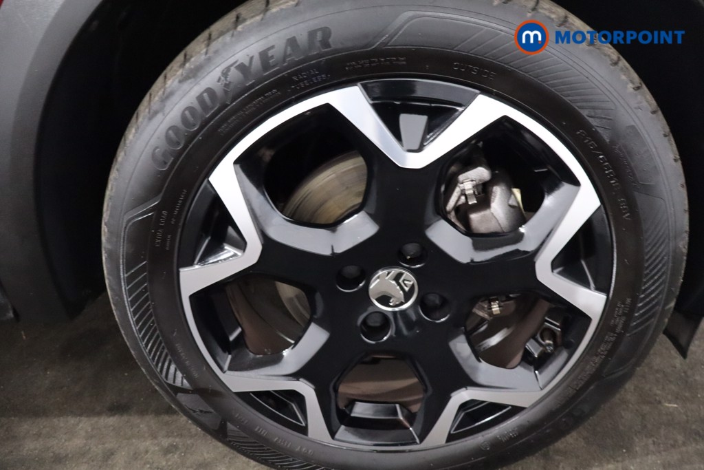 Vauxhall Mokka Ultimate Automatic Electric SUV - Stock Number (1590372) - 10th supplementary image