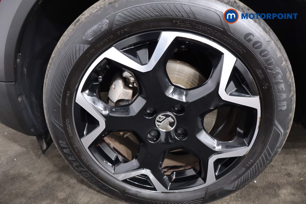 Vauxhall Mokka Ultimate Automatic Electric SUV - Stock Number (1590372) - 11th supplementary image