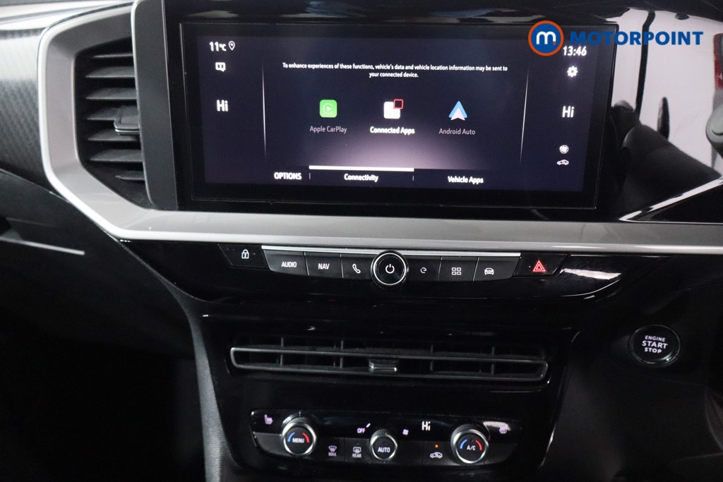 Vauxhall Mokka Ultimate Automatic Electric SUV - Stock Number (1590372) - 15th supplementary image