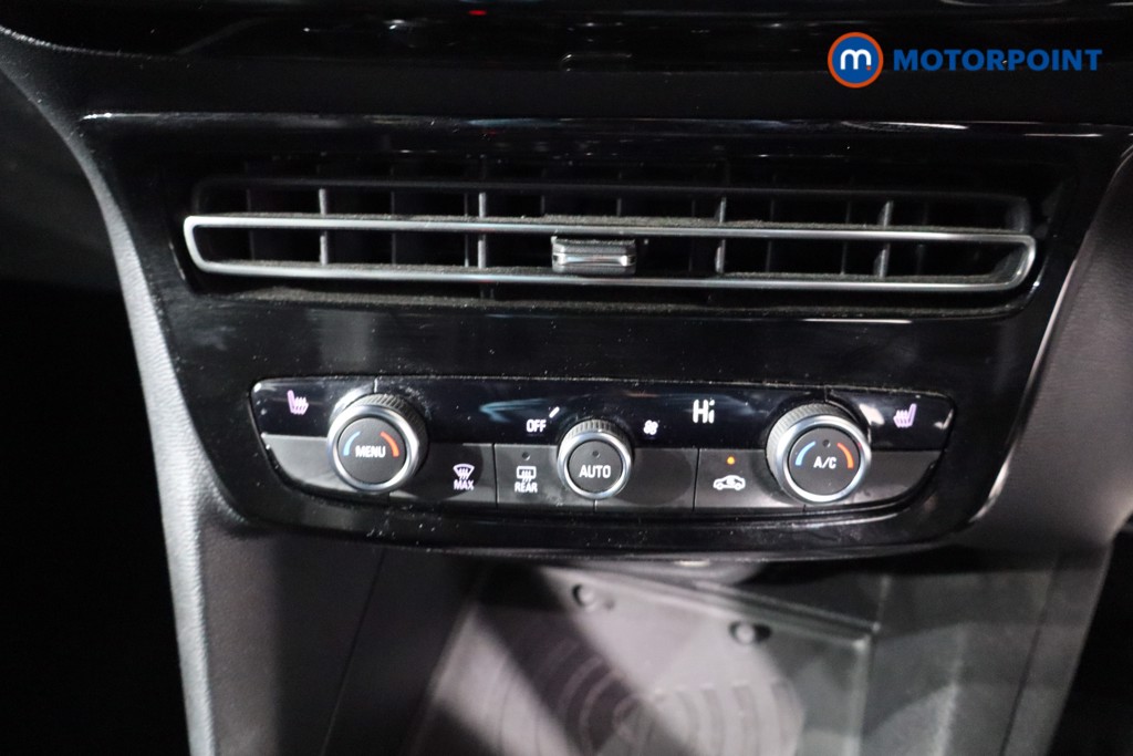 Vauxhall Mokka Ultimate Automatic Electric SUV - Stock Number (1590372) - 16th supplementary image