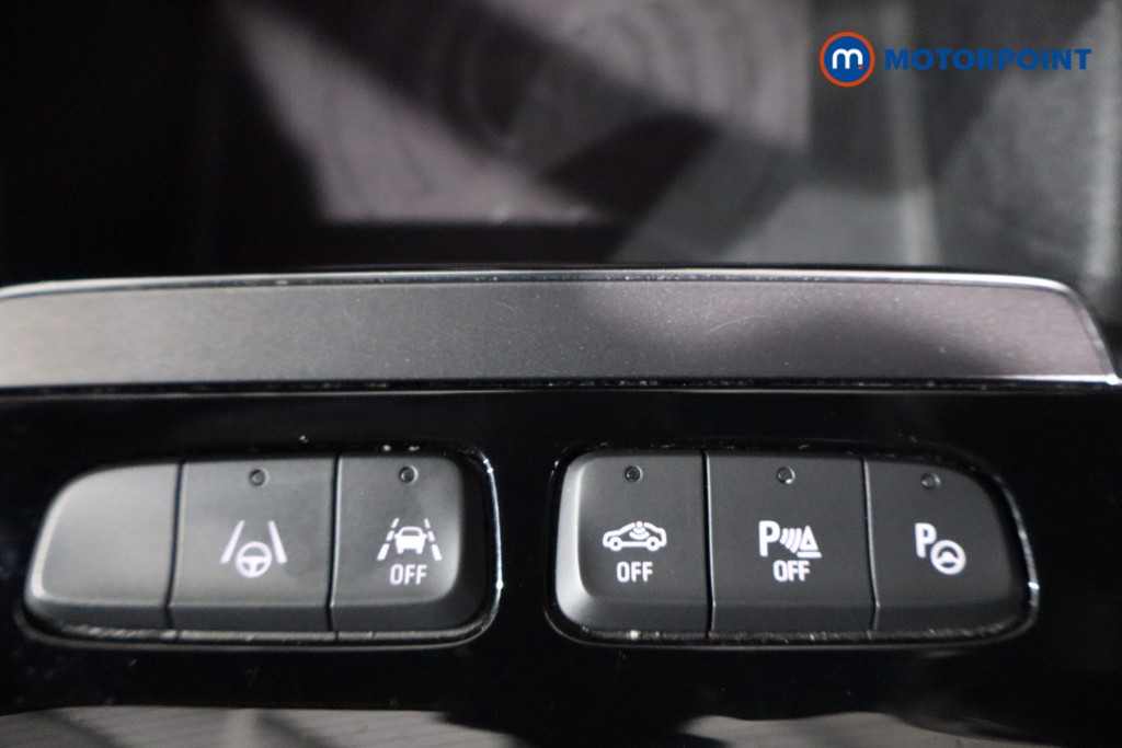Vauxhall Mokka Ultimate Automatic Electric SUV - Stock Number (1590372) - 23rd supplementary image