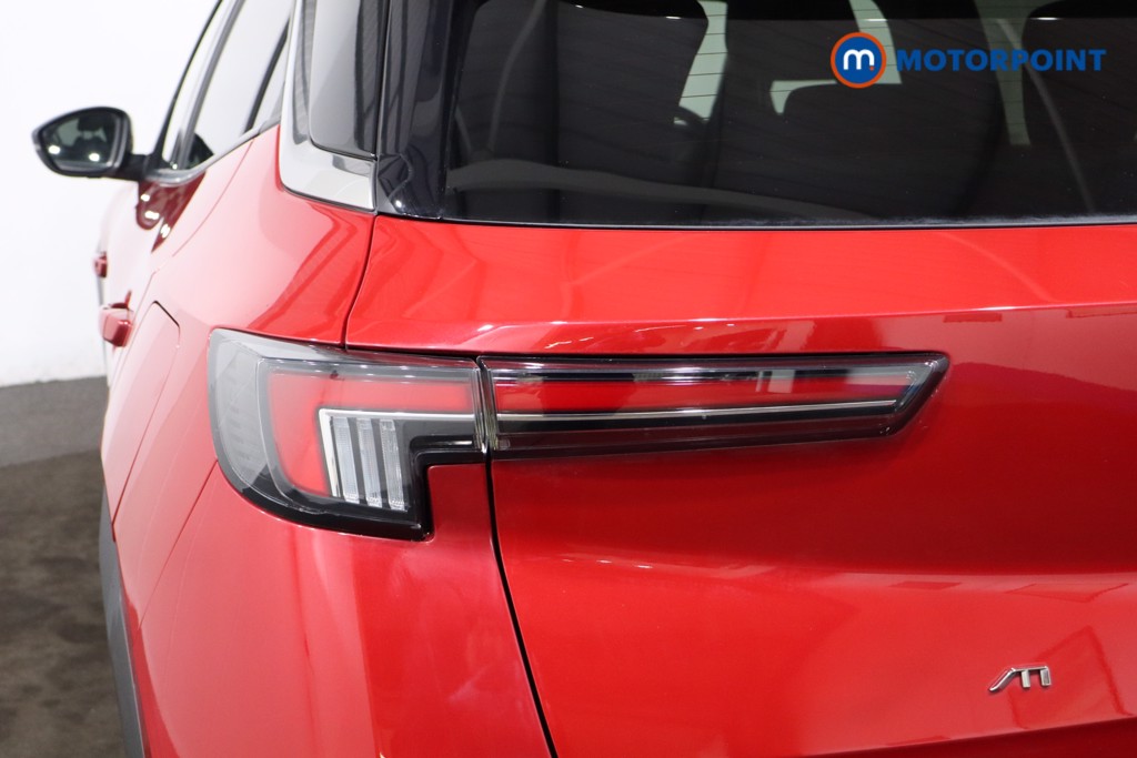 Vauxhall Mokka Ultimate Automatic Electric SUV - Stock Number (1590372) - 35th supplementary image