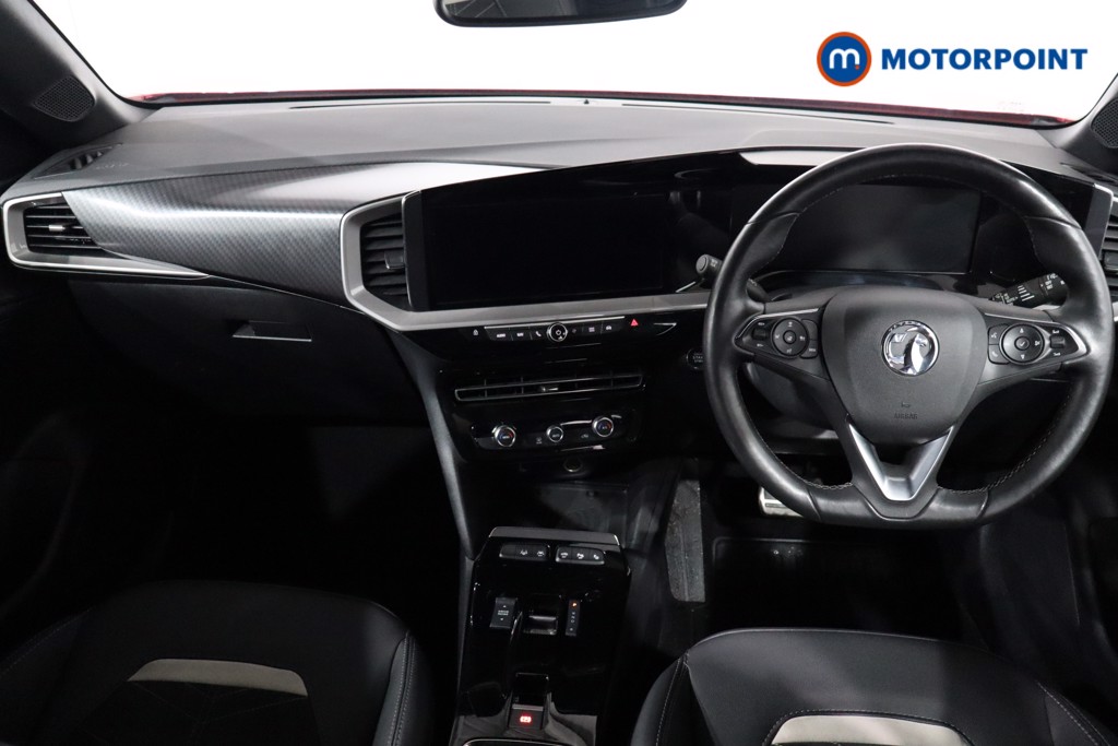 Vauxhall Mokka Ultimate Automatic Electric SUV - Stock Number (1590372) - 1st supplementary image