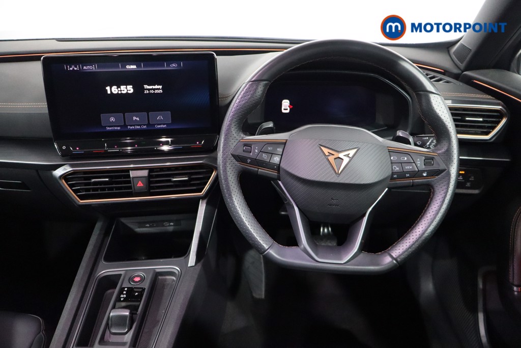 Cupra Formentor V2 Automatic Petrol SUV - Stock Number (1590405) - 3rd supplementary image