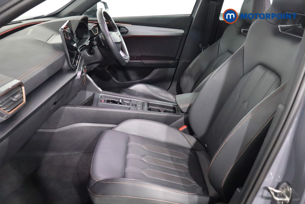 Cupra Formentor V2 Automatic Petrol SUV - Stock Number (1590405) - 4th supplementary image