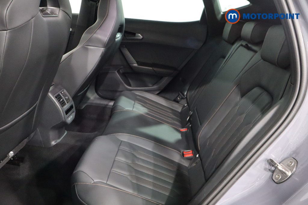 Cupra Formentor V2 Automatic Petrol SUV - Stock Number (1590405) - 5th supplementary image