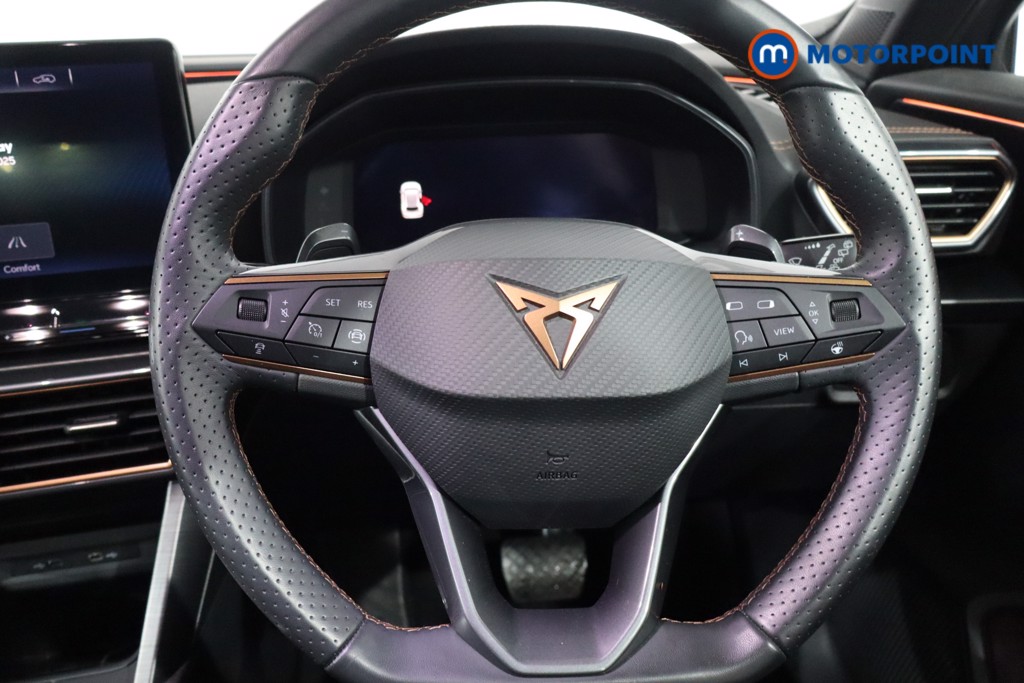 Cupra Formentor V2 Automatic Petrol SUV - Stock Number (1590405) - 6th supplementary image