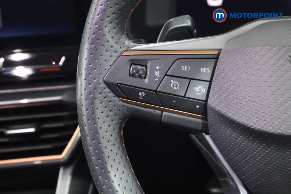 Cupra Formentor V2 Automatic Petrol SUV - Stock Number (1590405) - 7th supplementary image