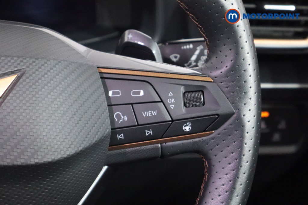 Cupra Formentor V2 Automatic Petrol SUV - Stock Number (1590405) - 8th supplementary image
