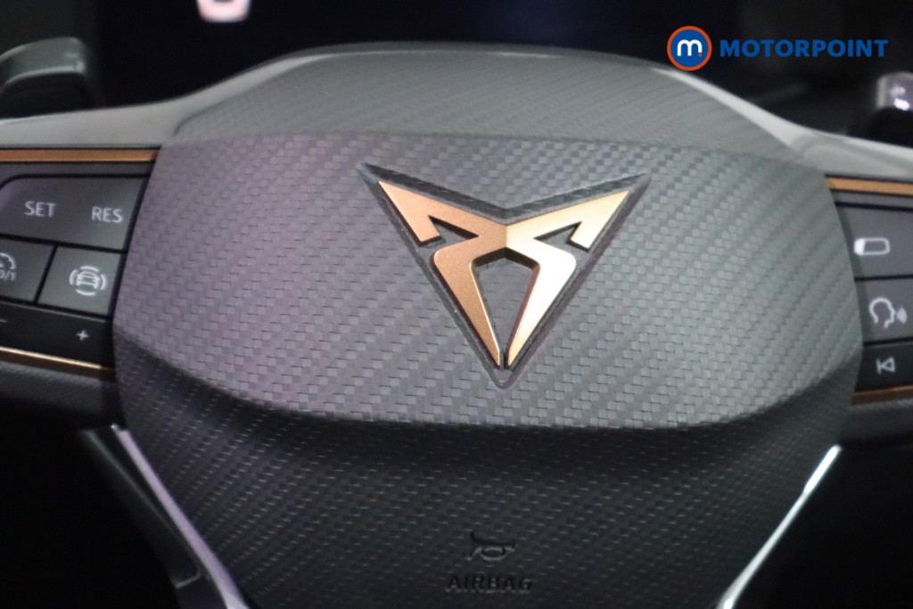Cupra Formentor V2 Automatic Petrol SUV - Stock Number (1590405) - 17th supplementary image