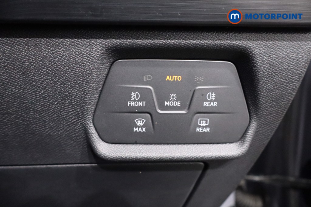 Cupra Formentor V2 Automatic Petrol SUV - Stock Number (1590405) - 21st supplementary image