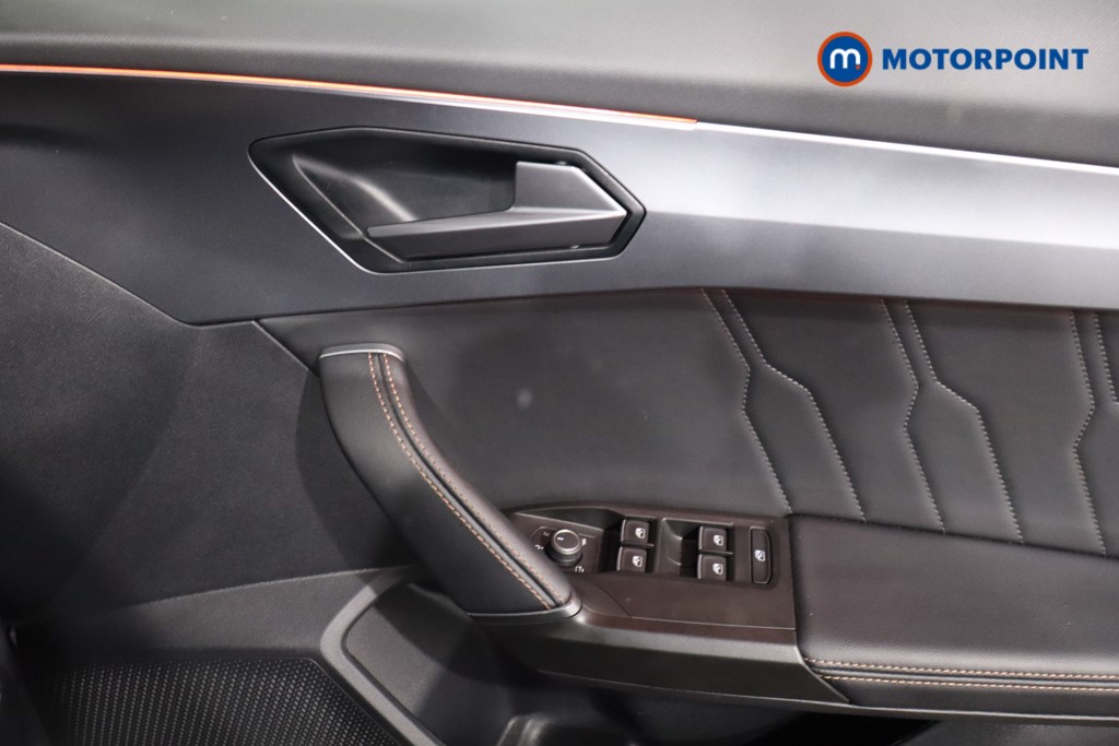 Cupra Formentor V2 Automatic Petrol SUV - Stock Number (1590405) - 22nd supplementary image