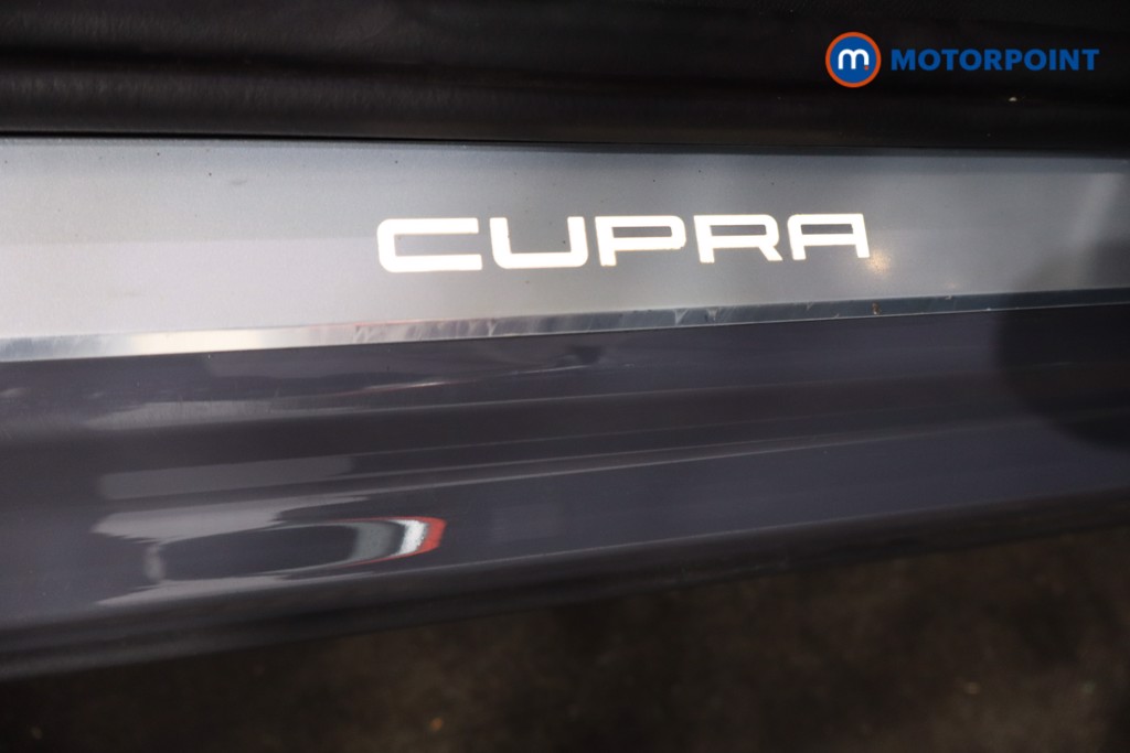 Cupra Formentor V2 Automatic Petrol SUV - Stock Number (1590405) - 23rd supplementary image