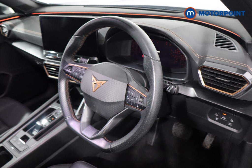 Cupra Formentor V2 Automatic Petrol SUV - Stock Number (1590405) - 24th supplementary image