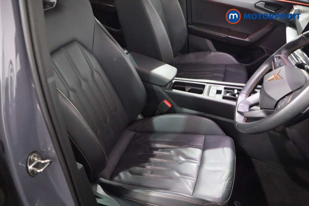 Cupra Formentor V2 Automatic Petrol SUV - Stock Number (1590405) - 25th supplementary image