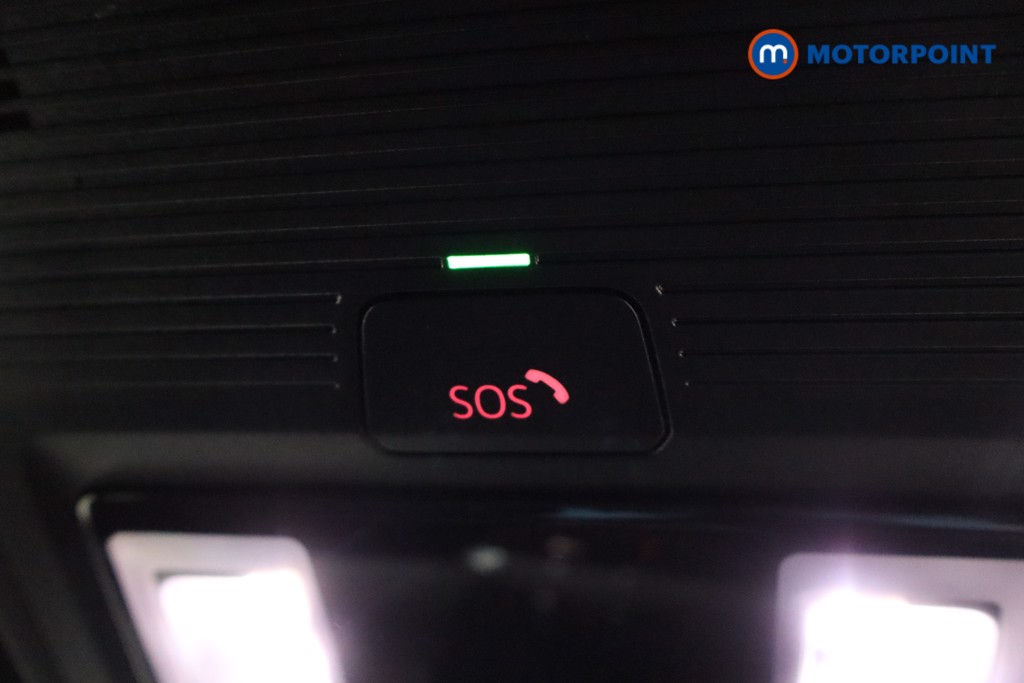 Cupra Formentor V2 Automatic Petrol SUV - Stock Number (1590405) - 26th supplementary image