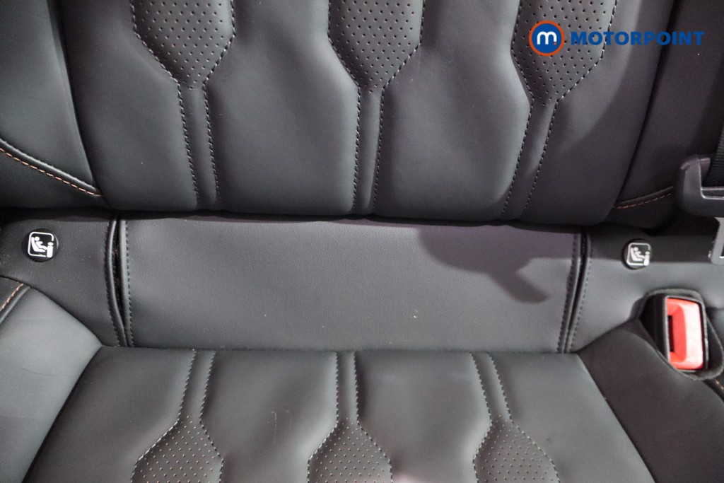 Cupra Formentor V2 Automatic Petrol SUV - Stock Number (1590405) - 27th supplementary image