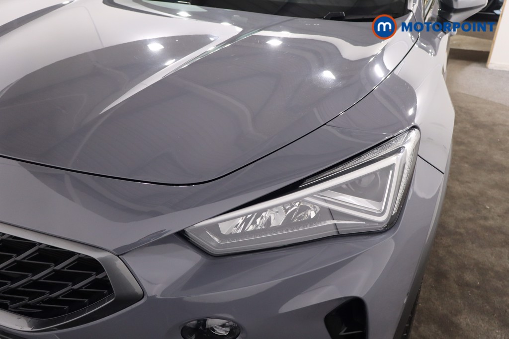 Cupra Formentor V2 Automatic Petrol SUV - Stock Number (1590405) - 29th supplementary image