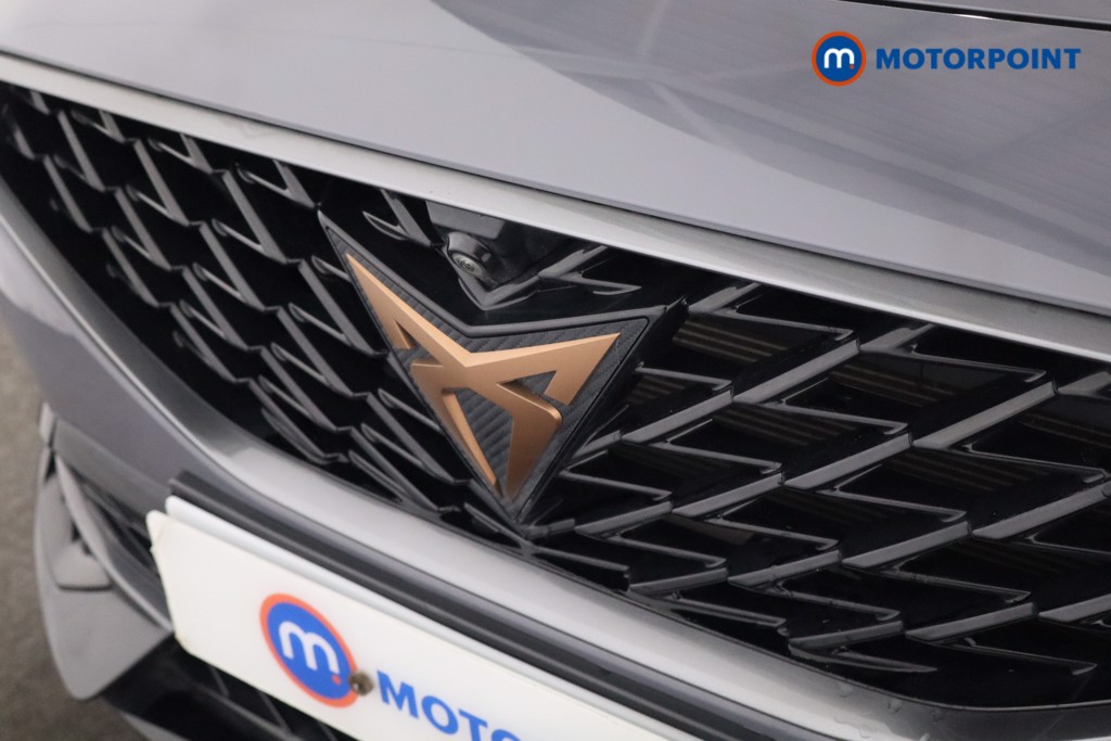 Cupra Formentor V2 Automatic Petrol SUV - Stock Number (1590405) - 31st supplementary image