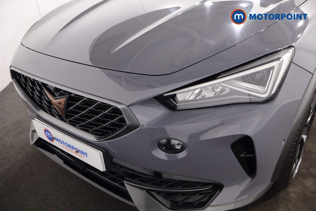 Cupra Formentor V2 Automatic Petrol SUV - Stock Number (1590405) - 32nd supplementary image