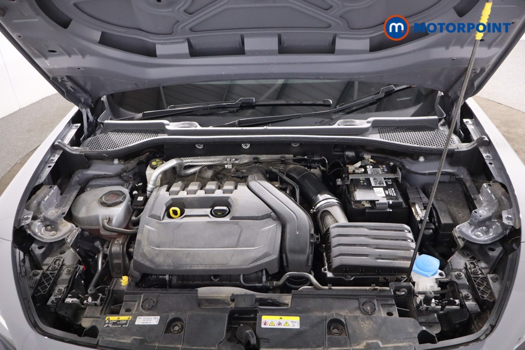 Cupra Formentor V2 Automatic Petrol SUV - Stock Number (1590405) - 33rd supplementary image