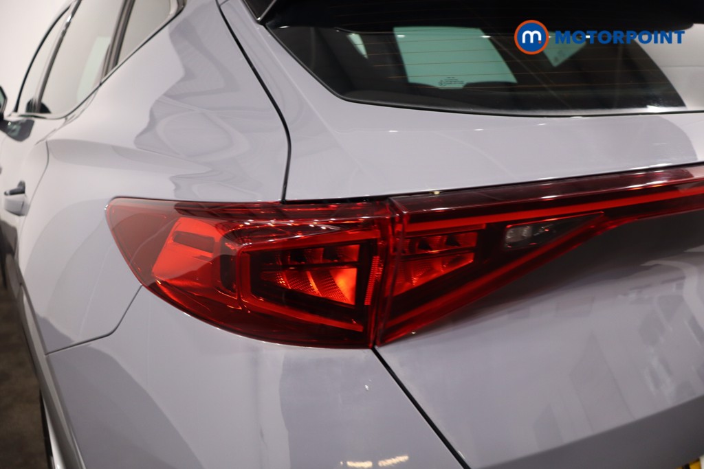 Cupra Formentor V2 Automatic Petrol SUV - Stock Number (1590405) - 35th supplementary image