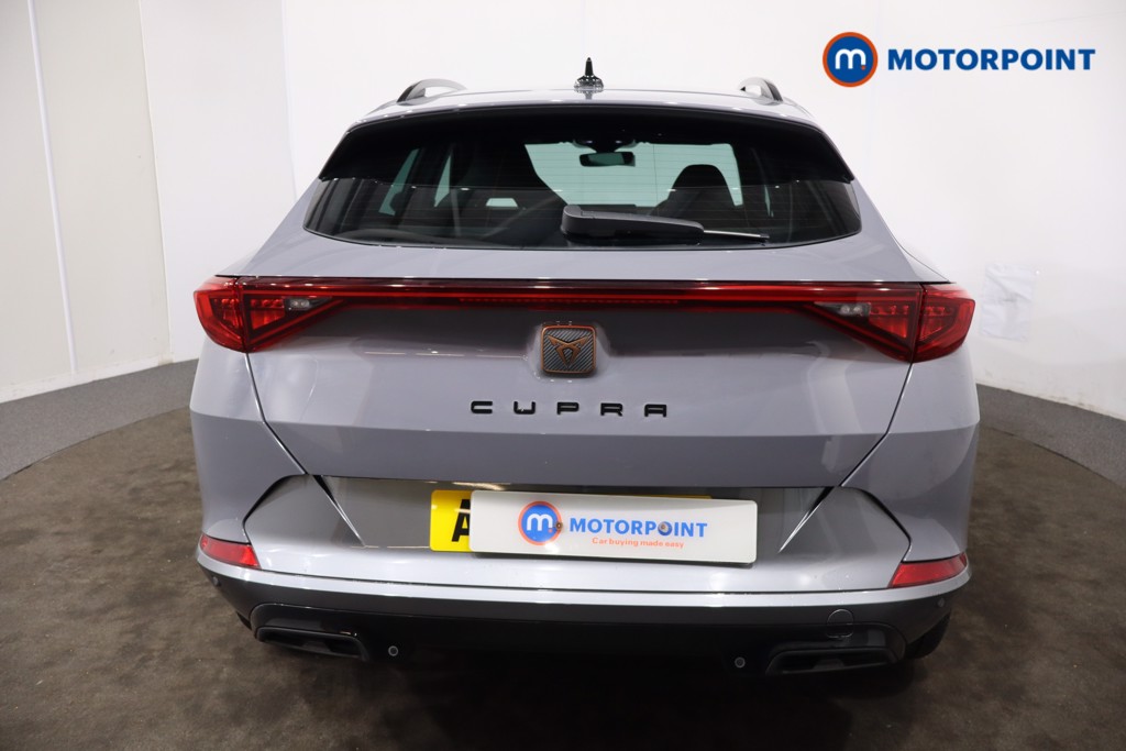 Cupra Formentor V2 Automatic Petrol SUV - Stock Number (1590405) - 38th supplementary image