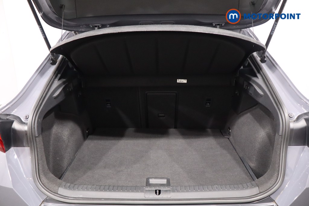 Cupra Formentor V2 Automatic Petrol SUV - Stock Number (1590405) - 39th supplementary image