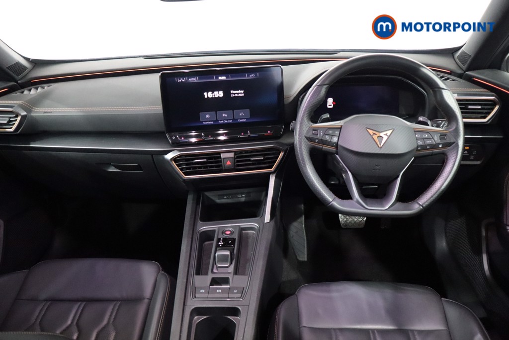 Cupra Formentor V2 Automatic Petrol SUV - Stock Number (1590405) - 1st supplementary image