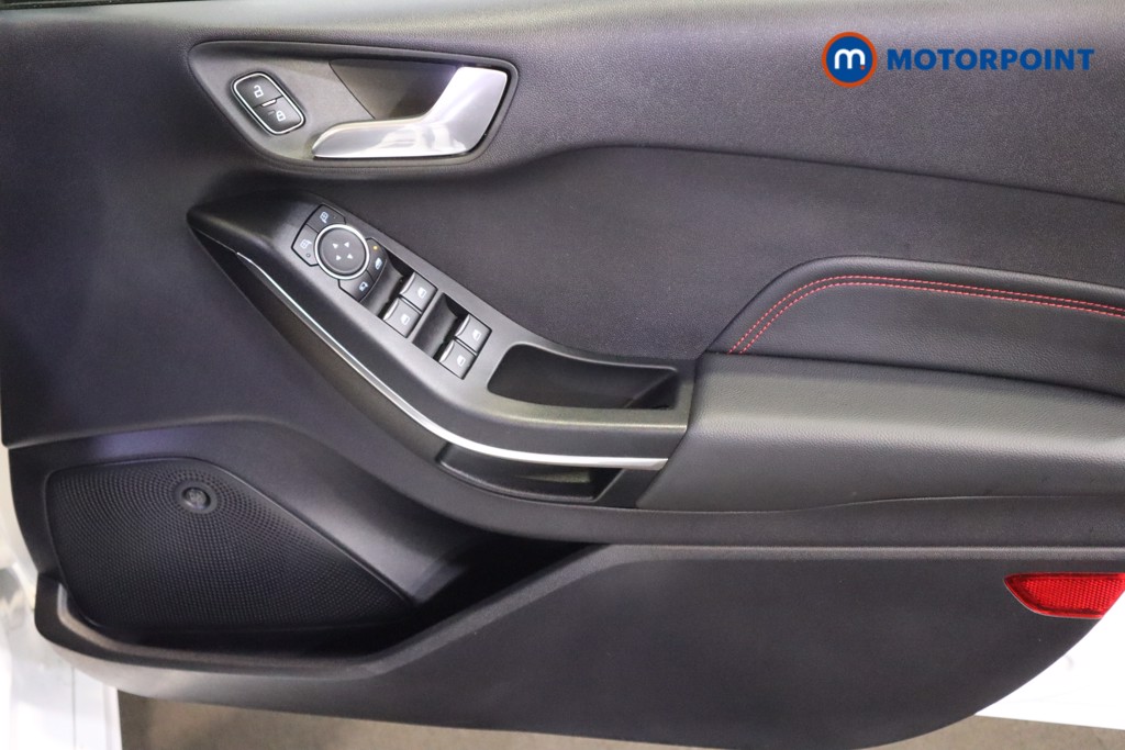 Ford Fiesta St-Line X Edition Manual Petrol Hatchback - Stock Number (1590411) - 13th supplementary image