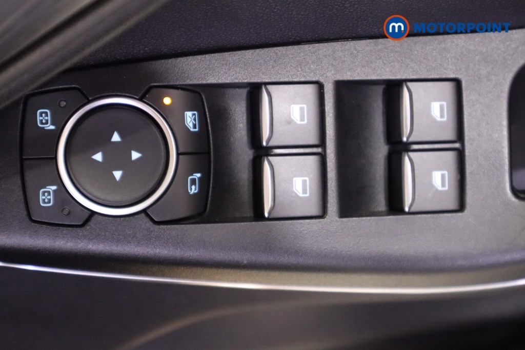 Ford Fiesta St-Line X Edition Manual Petrol Hatchback - Stock Number (1590411) - 15th supplementary image