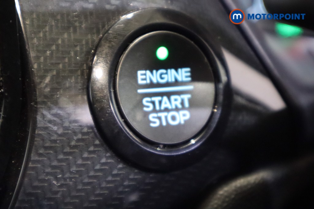 Ford Fiesta St-Line X Edition Manual Petrol Hatchback - Stock Number (1590411) - 19th supplementary image