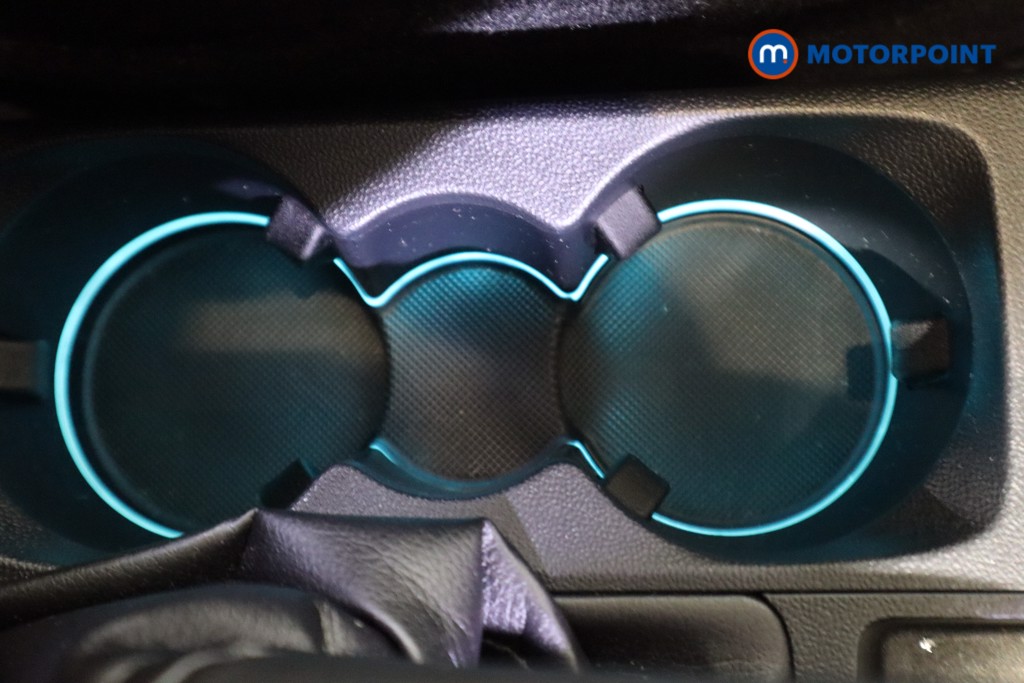 Ford Fiesta St-Line X Edition Manual Petrol Hatchback - Stock Number (1590411) - 23rd supplementary image