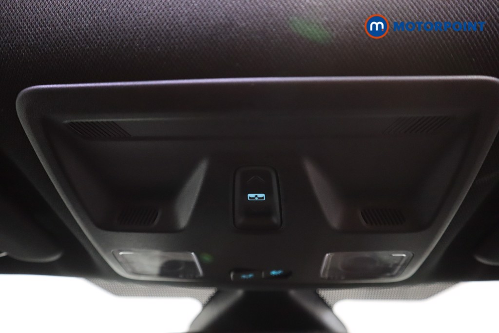 Ford Fiesta St-Line X Edition Manual Petrol Hatchback - Stock Number (1590411) - 24th supplementary image