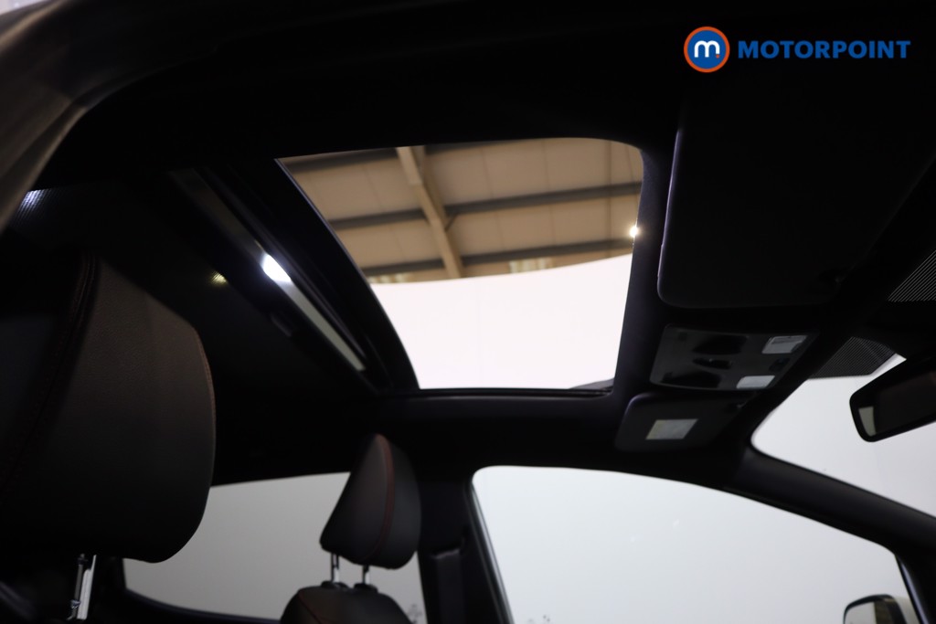 Ford Fiesta St-Line X Edition Manual Petrol Hatchback - Stock Number (1590411) - 26th supplementary image