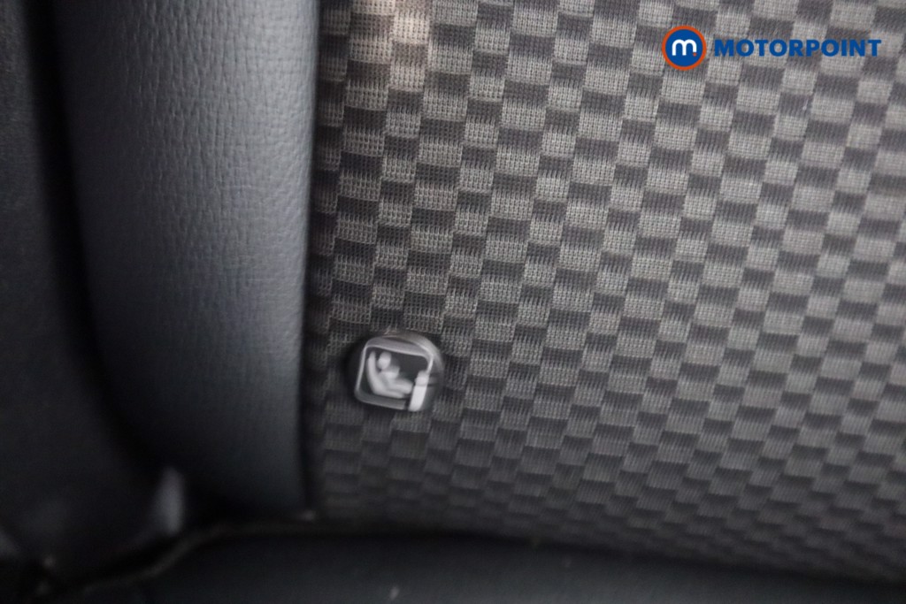 Ford Fiesta St-Line X Edition Manual Petrol Hatchback - Stock Number (1590411) - 27th supplementary image