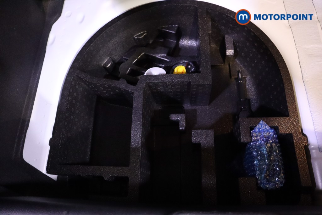 Ford Fiesta St-Line X Edition Manual Petrol Hatchback - Stock Number (1590411) - 28th supplementary image