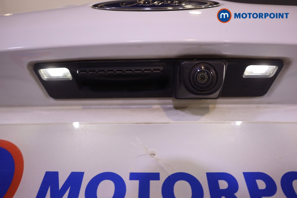 Ford Fiesta St-Line X Edition Manual Petrol Hatchback - Stock Number (1590411) - 29th supplementary image