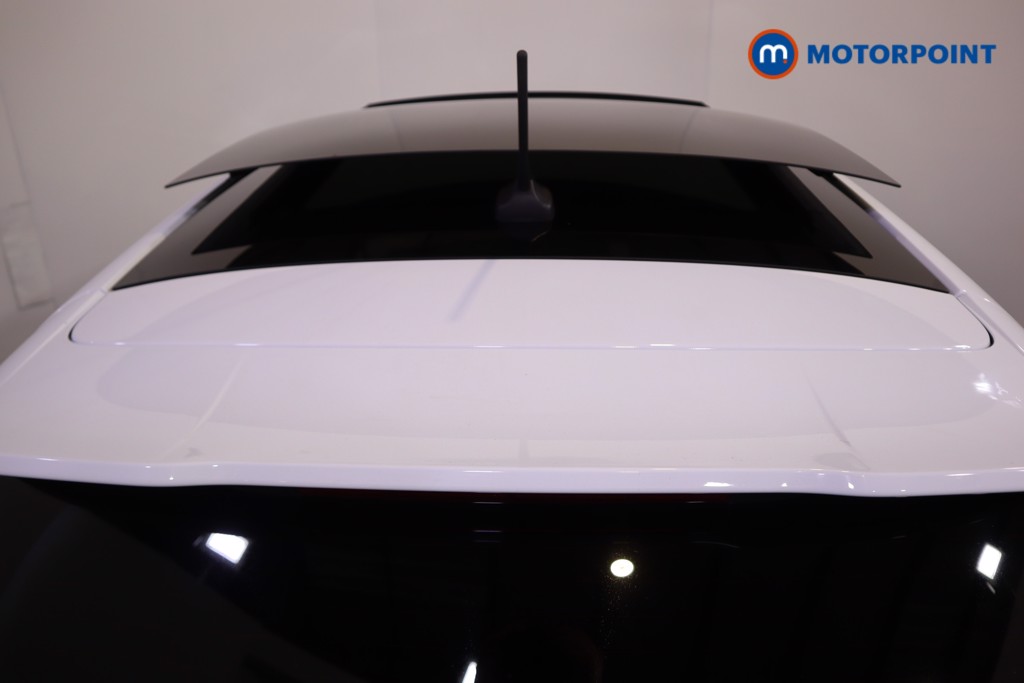 Ford Fiesta St-Line X Edition Manual Petrol Hatchback - Stock Number (1590411) - 30th supplementary image