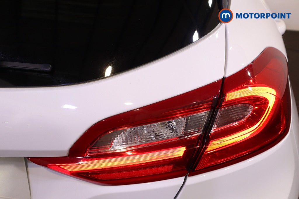 Ford Fiesta St-Line X Edition Manual Petrol Hatchback - Stock Number (1590411) - 31st supplementary image