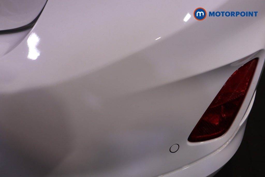 Ford Fiesta St-Line X Edition Manual Petrol Hatchback - Stock Number (1590411) - 32nd supplementary image