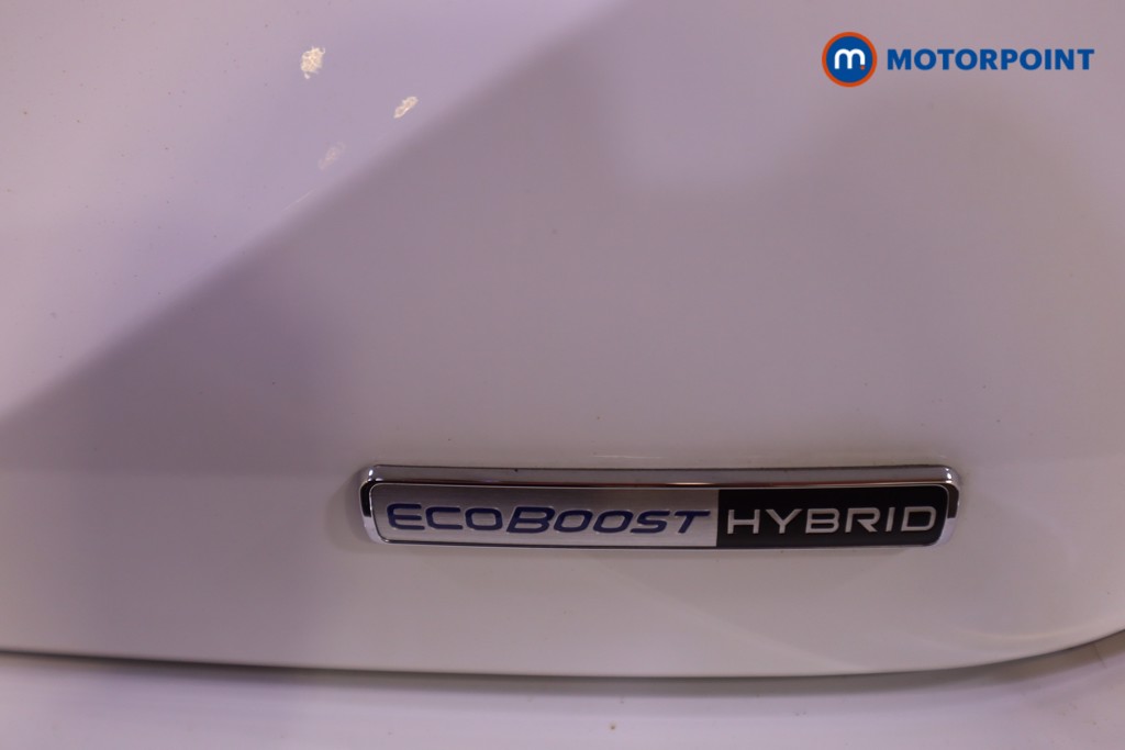 Ford Fiesta St-Line X Edition Manual Petrol Hatchback - Stock Number (1590411) - 33rd supplementary image