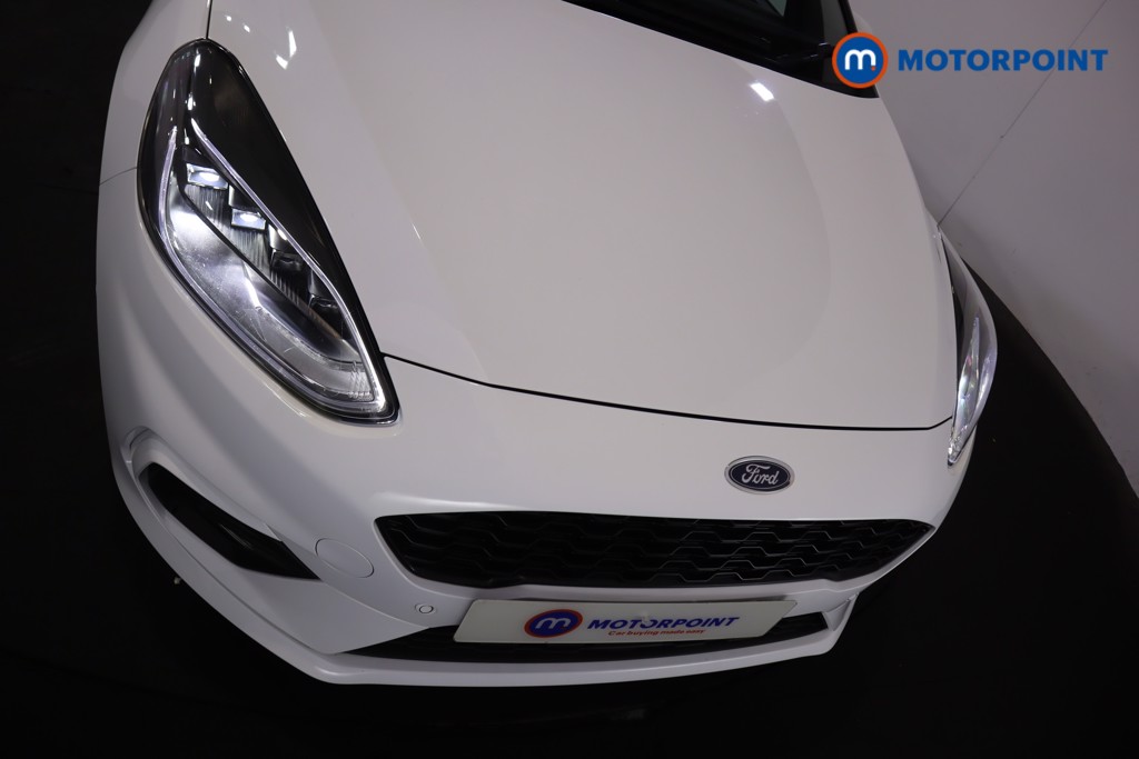 Ford Fiesta St-Line X Edition Manual Petrol Hatchback - Stock Number (1590411) - 36th supplementary image