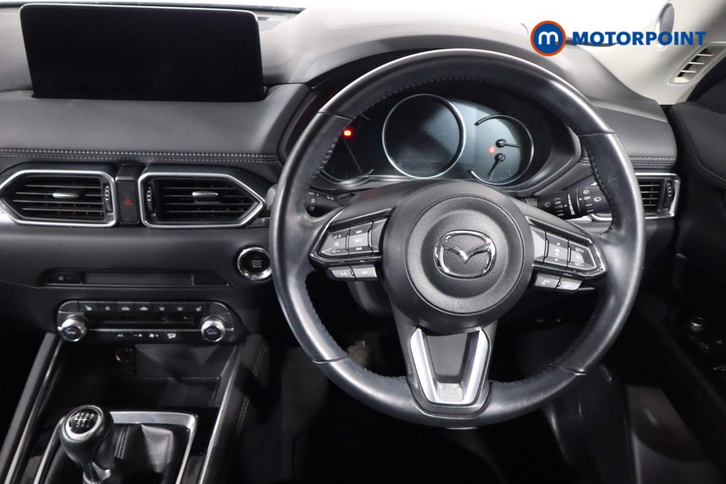 Mazda Cx-5 Sport Manual Petrol SUV - Stock Number (1590439) - 3rd supplementary image