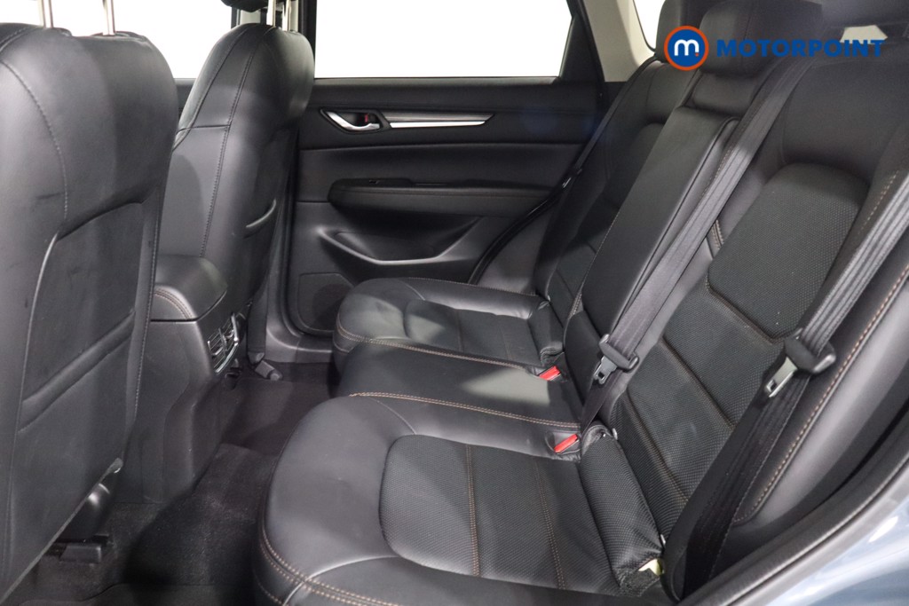 Mazda Cx-5 Sport Manual Petrol SUV - Stock Number (1590439) - 5th supplementary image