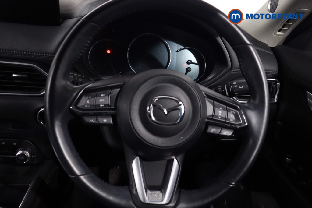 Mazda Cx-5 Sport Manual Petrol SUV - Stock Number (1590439) - 6th supplementary image