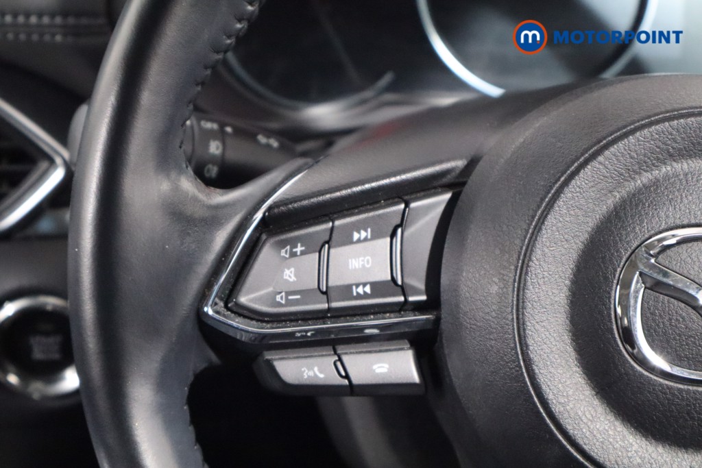 Mazda Cx-5 Sport Manual Petrol SUV - Stock Number (1590439) - 7th supplementary image