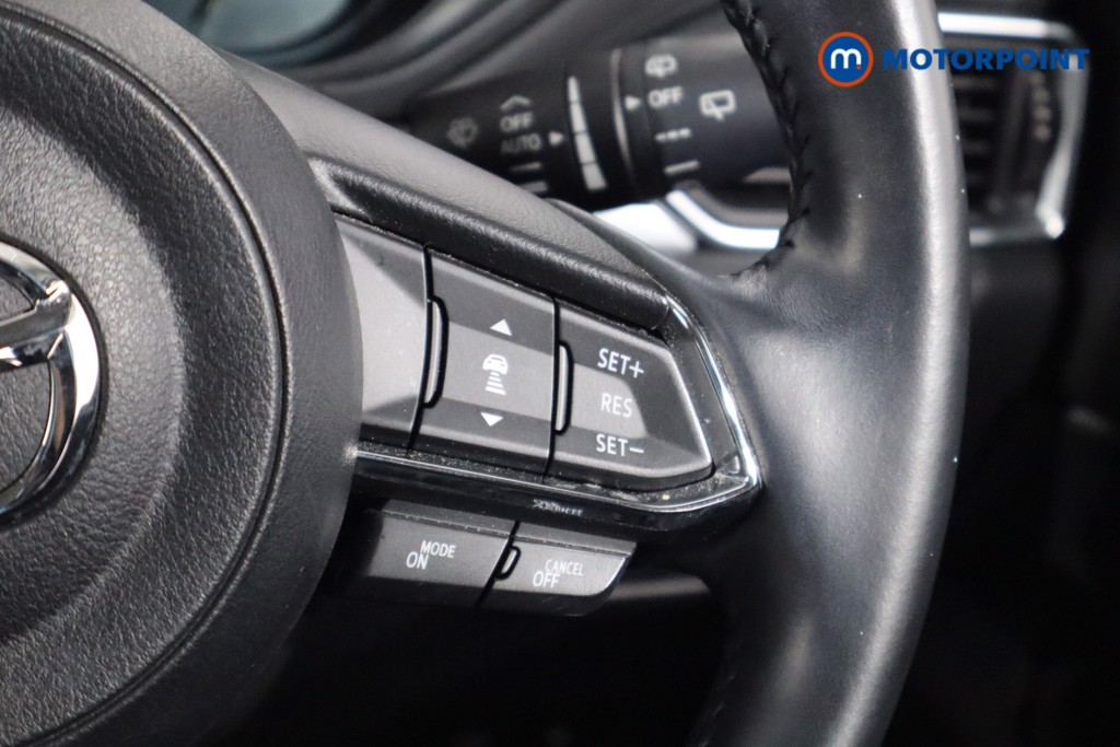 Mazda Cx-5 Sport Manual Petrol SUV - Stock Number (1590439) - 8th supplementary image
