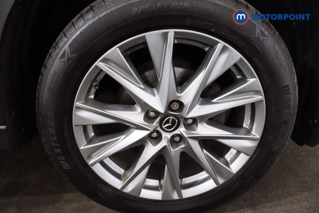 Mazda Cx-5 Sport Manual Petrol SUV - Stock Number (1590439) - 10th supplementary image