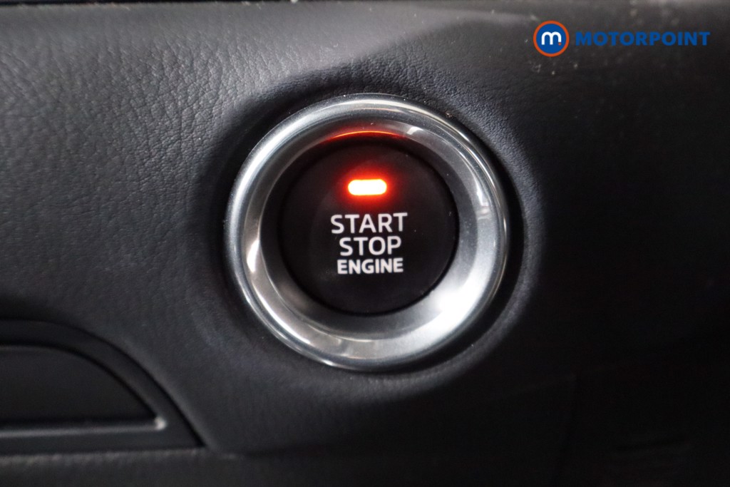 Mazda Cx-5 Sport Manual Petrol SUV - Stock Number (1590439) - 13th supplementary image